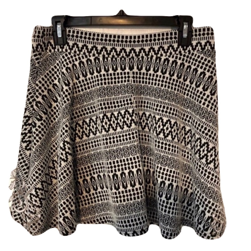 FINAL PRICE SALE Picky Girl skirt